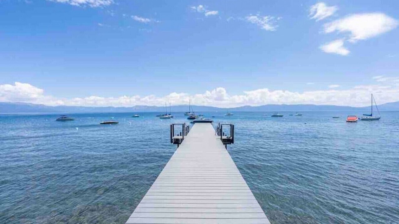 Photo of Others in Tahoe City