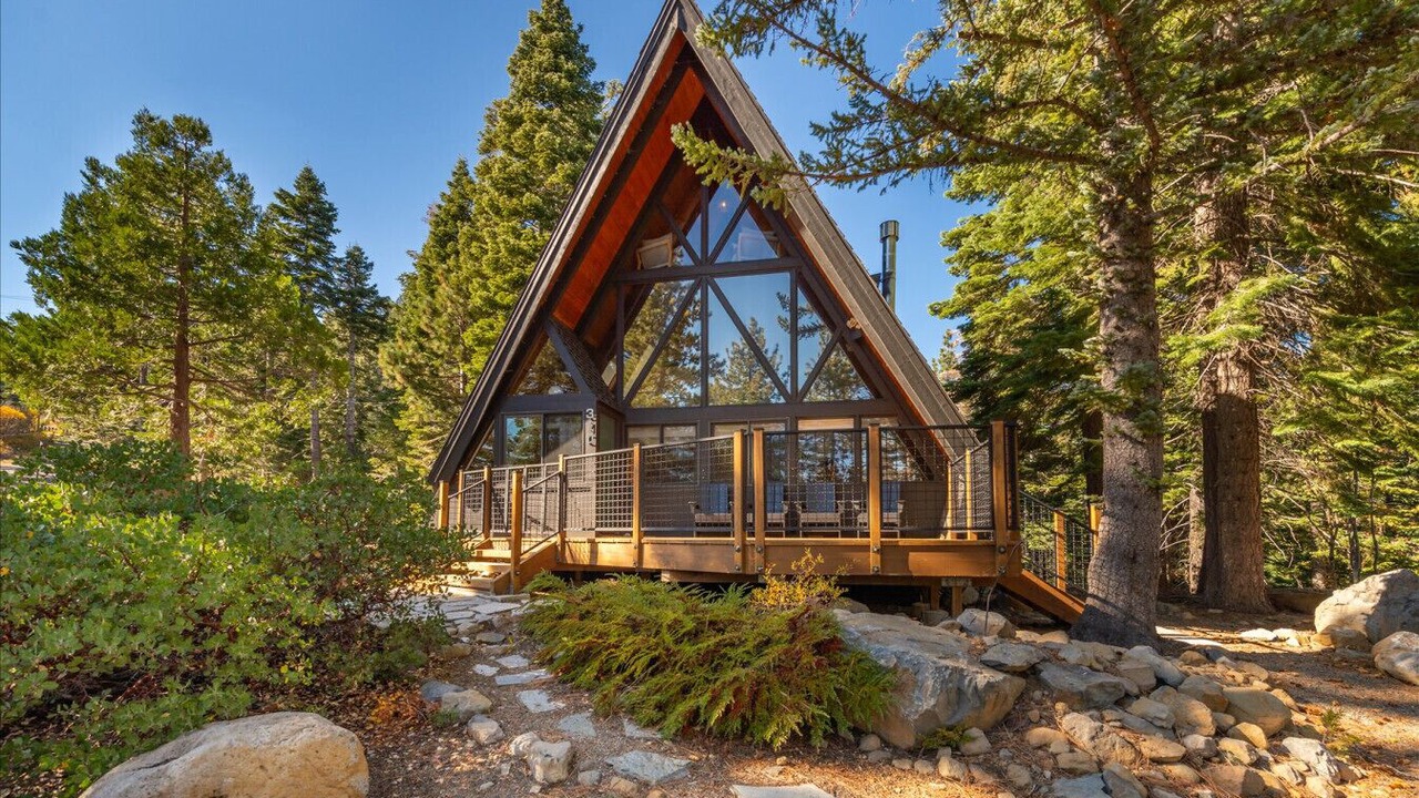 Photo of Outdoor in Tahoe City