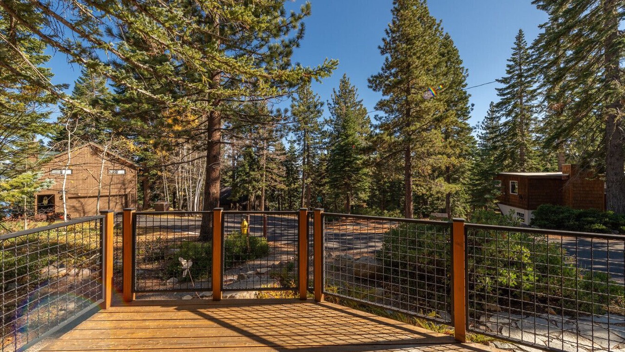 Photo of Outdoor in Tahoe City