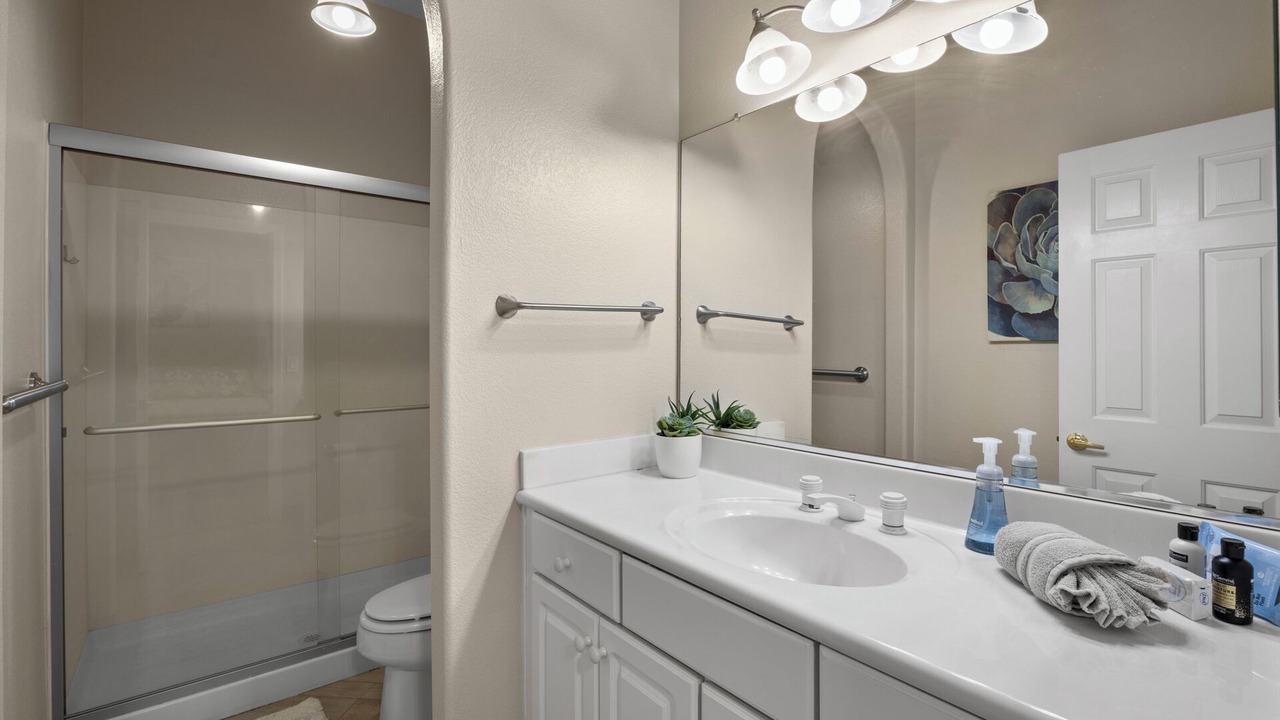 Photo of Bathroom in Arrowhead Lakes
