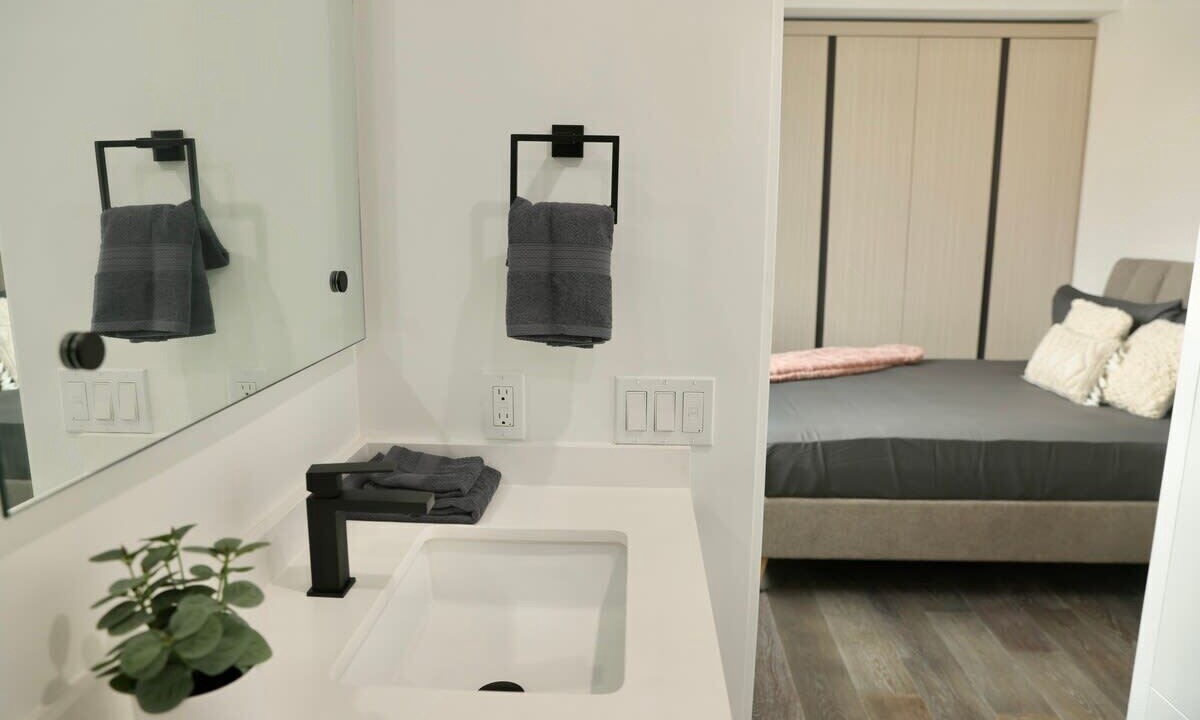 Photo of Bathroom in Del Rey