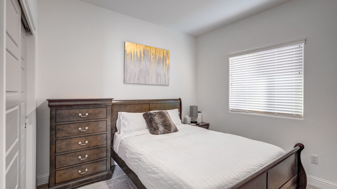 Photo of Bedroom in Clovis