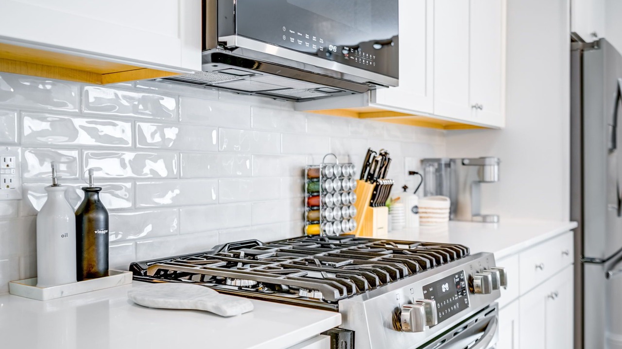 Photo of Kitchen in Clovis