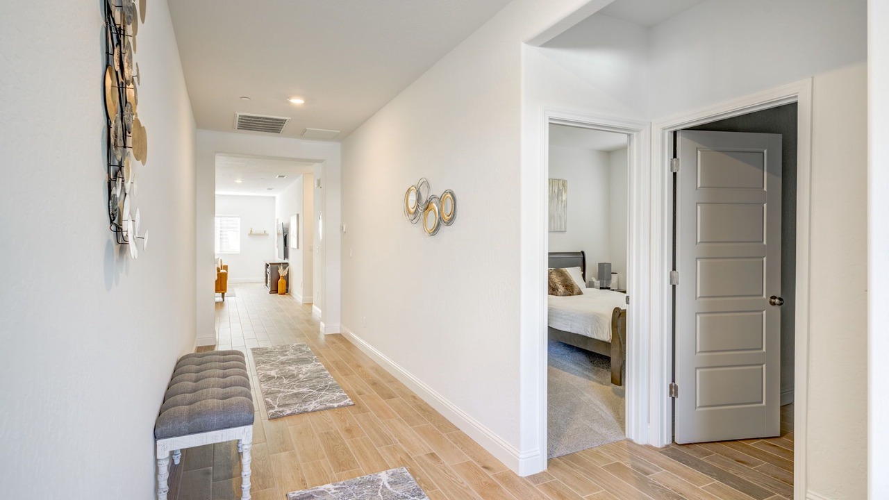 Photo of Bedroom in Clovis