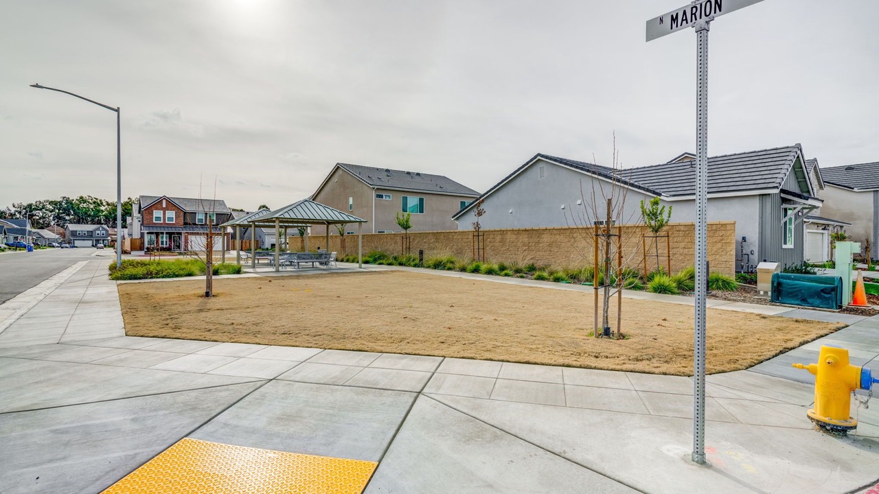 Photo of Outdoor in Clovis