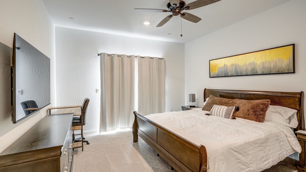 Photo of Bedroom in Clovis