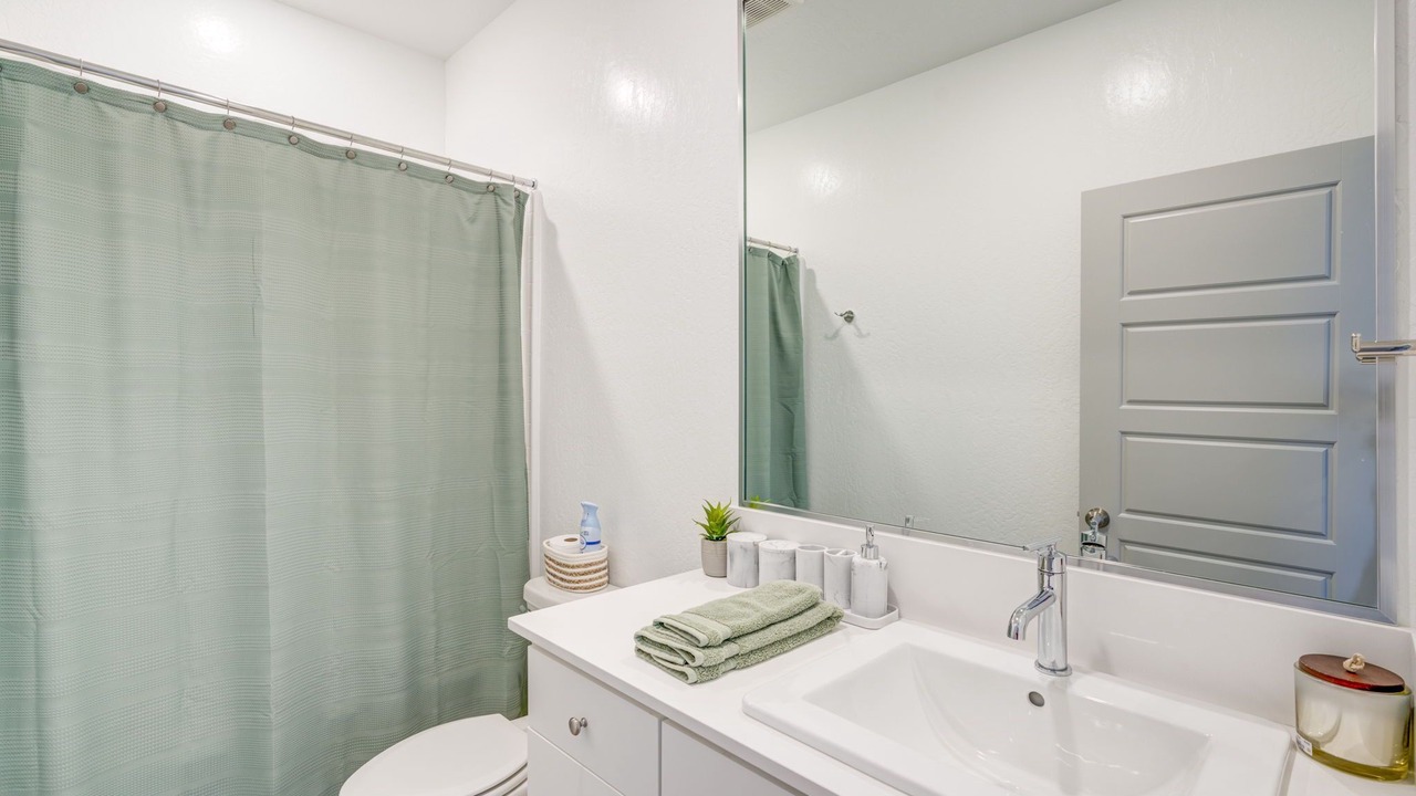 Photo of Bathroom in Clovis
