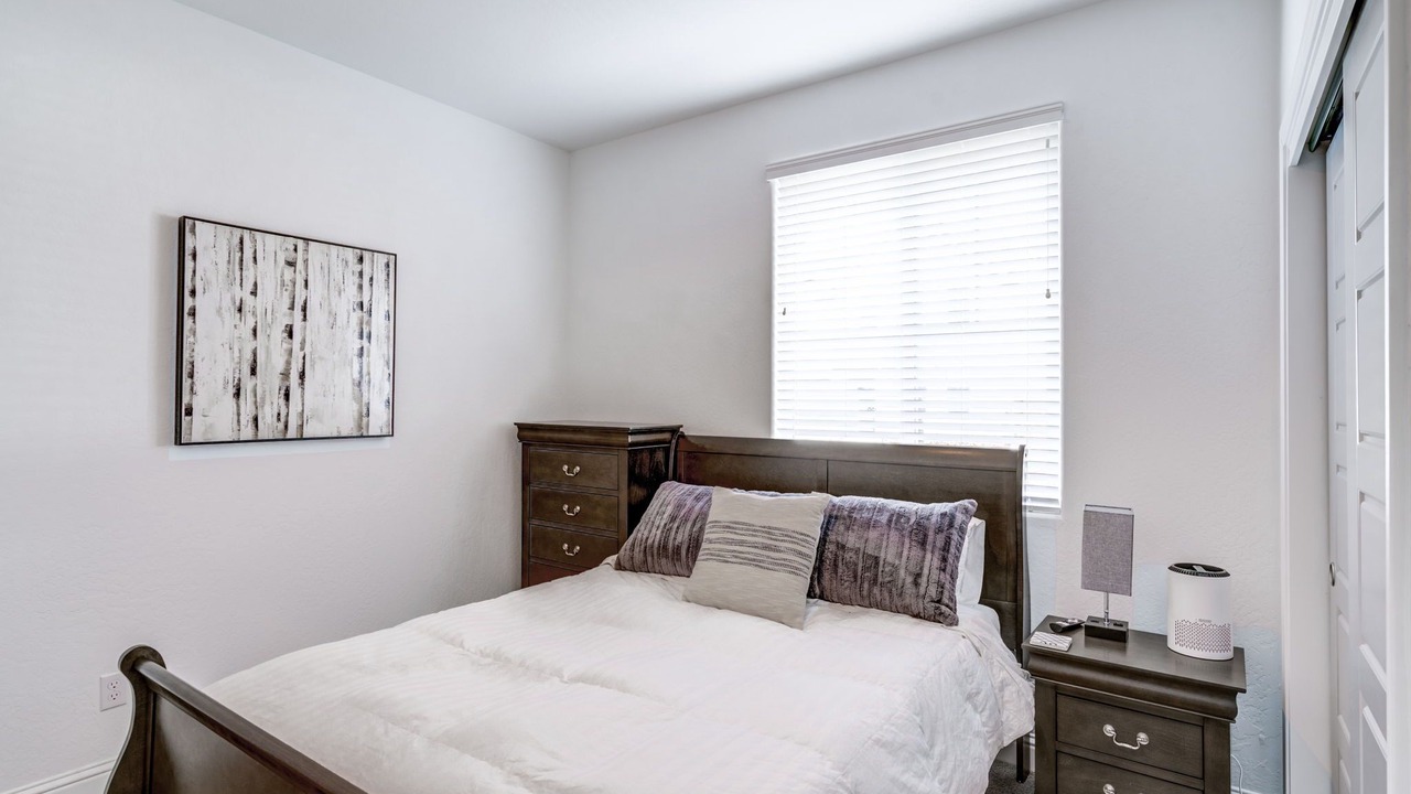 Photo of Bedroom in Clovis