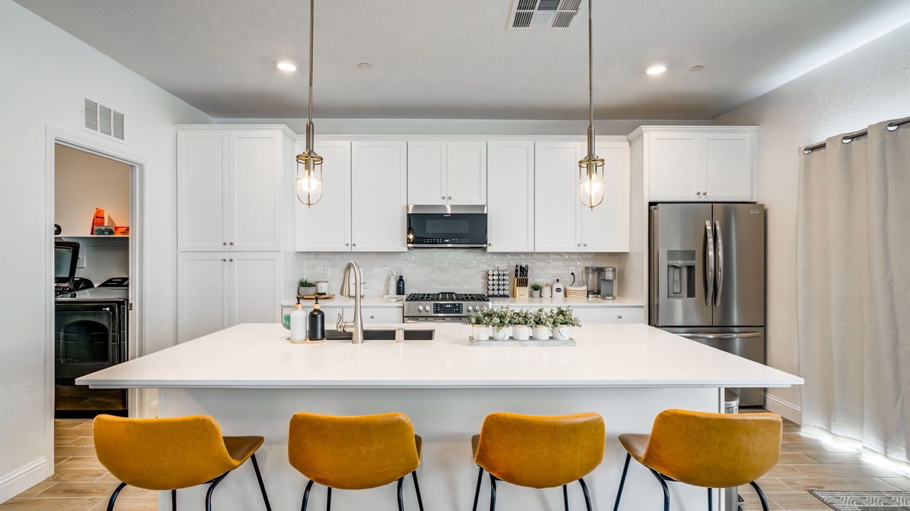Photo of Kitchen in Clovis