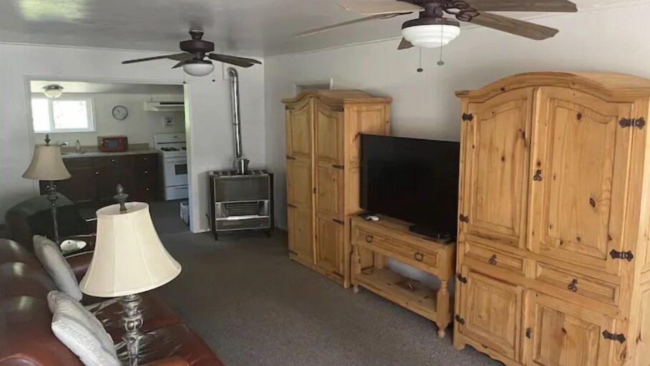 Photo of Livingroom in Tollhouse