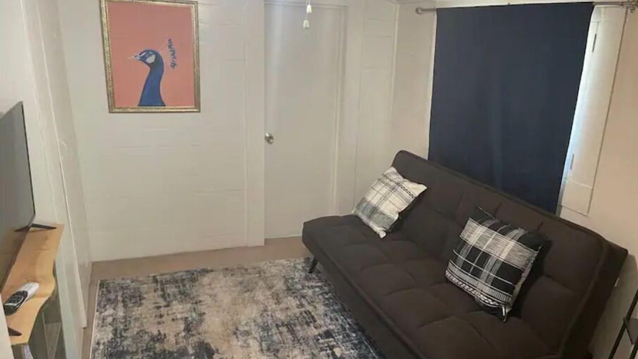 Photo of Livingroom in Tollhouse