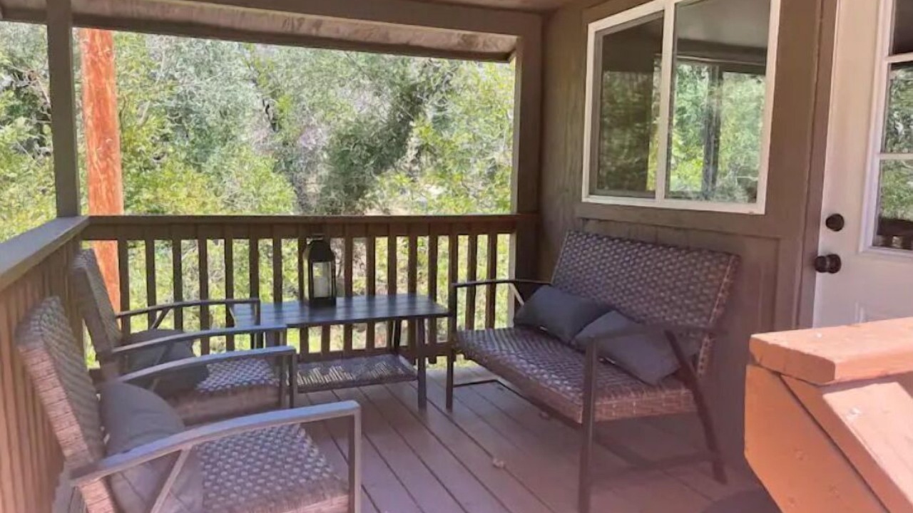 Photo of Outdoor in Tollhouse