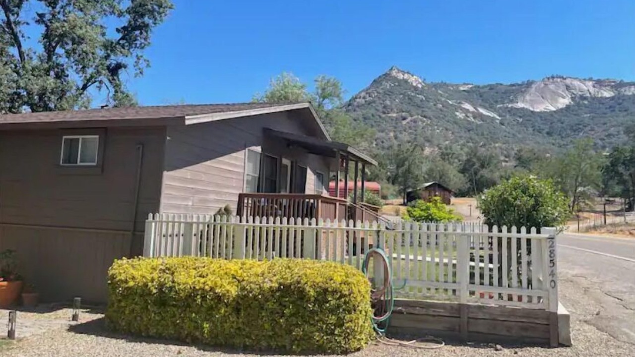 Photo of Outdoor in Tollhouse