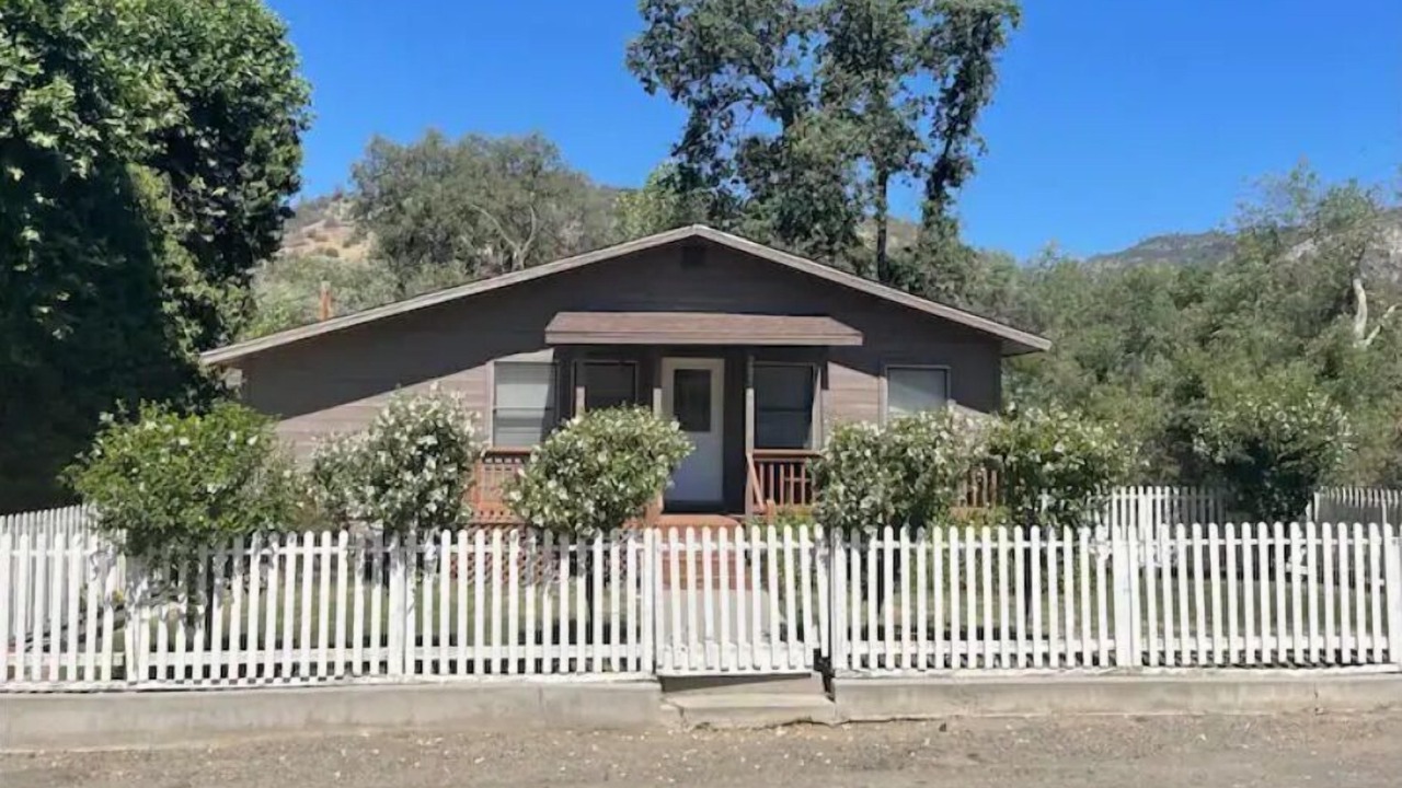 Photo of Outdoor in Tollhouse