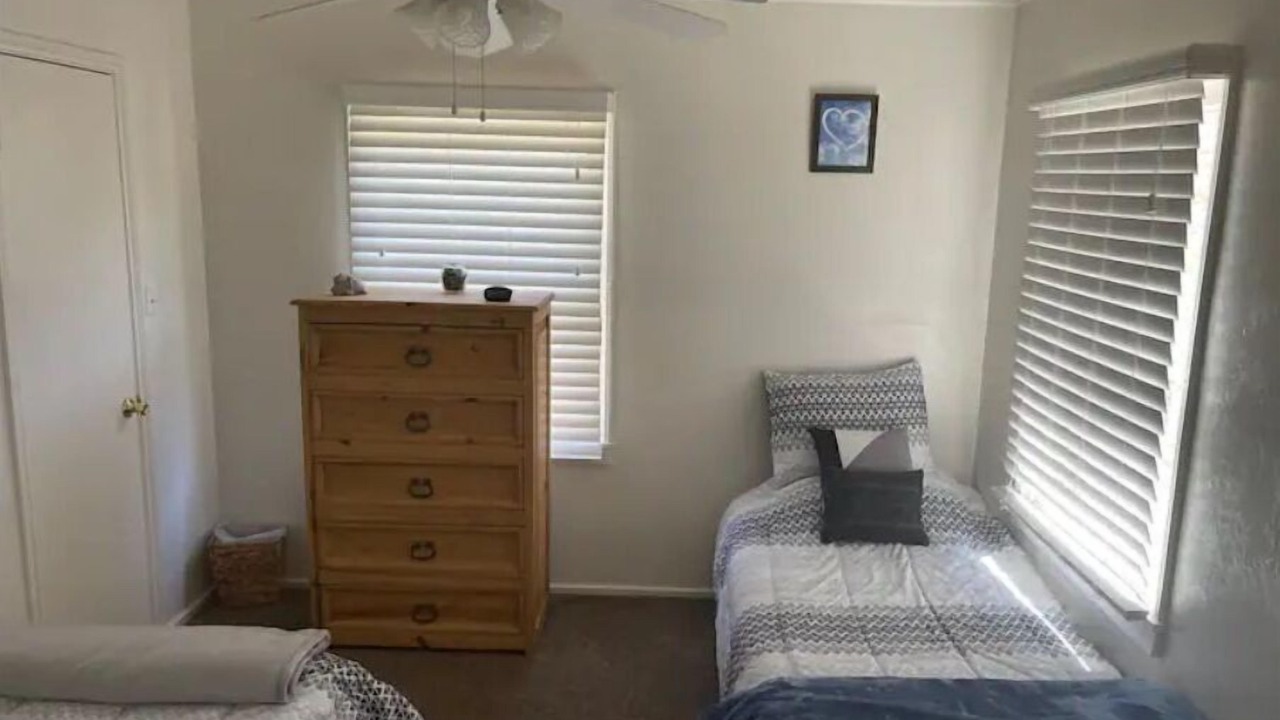 Photo of Bedroom in Tollhouse