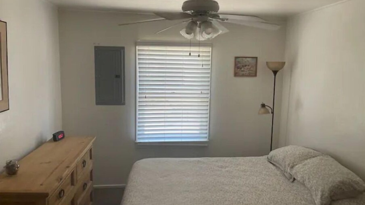 Photo of Bedroom in Tollhouse