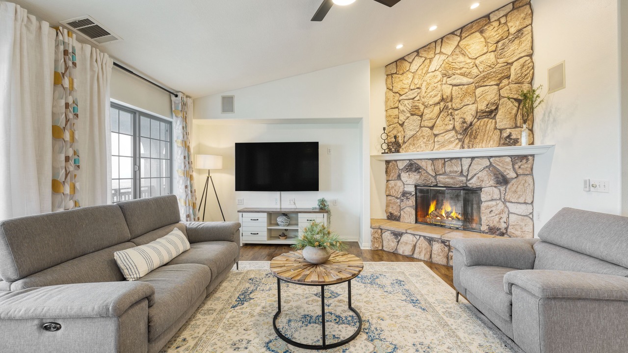 Photo of Livingroom in Temecula