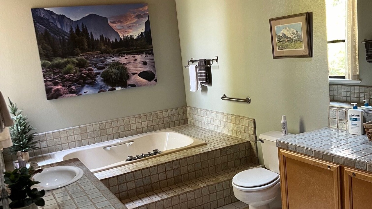 Photo of Bathroom in Arnold