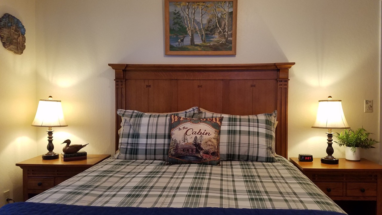 Photo of Bedroom in Arnold