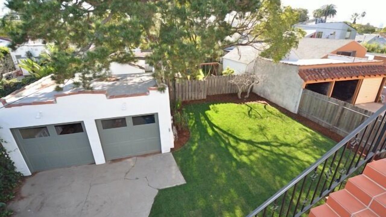 Photo of Outdoor in Beverly Grove