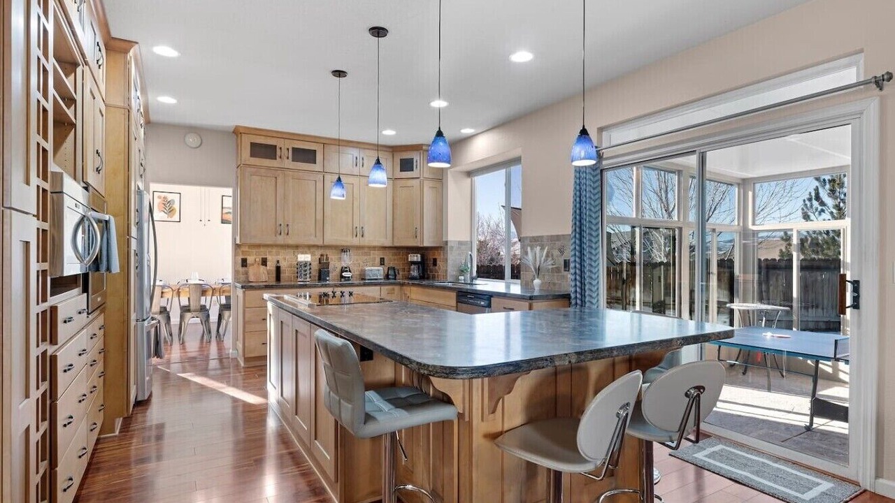 Photo of Kitchen in Sparks
