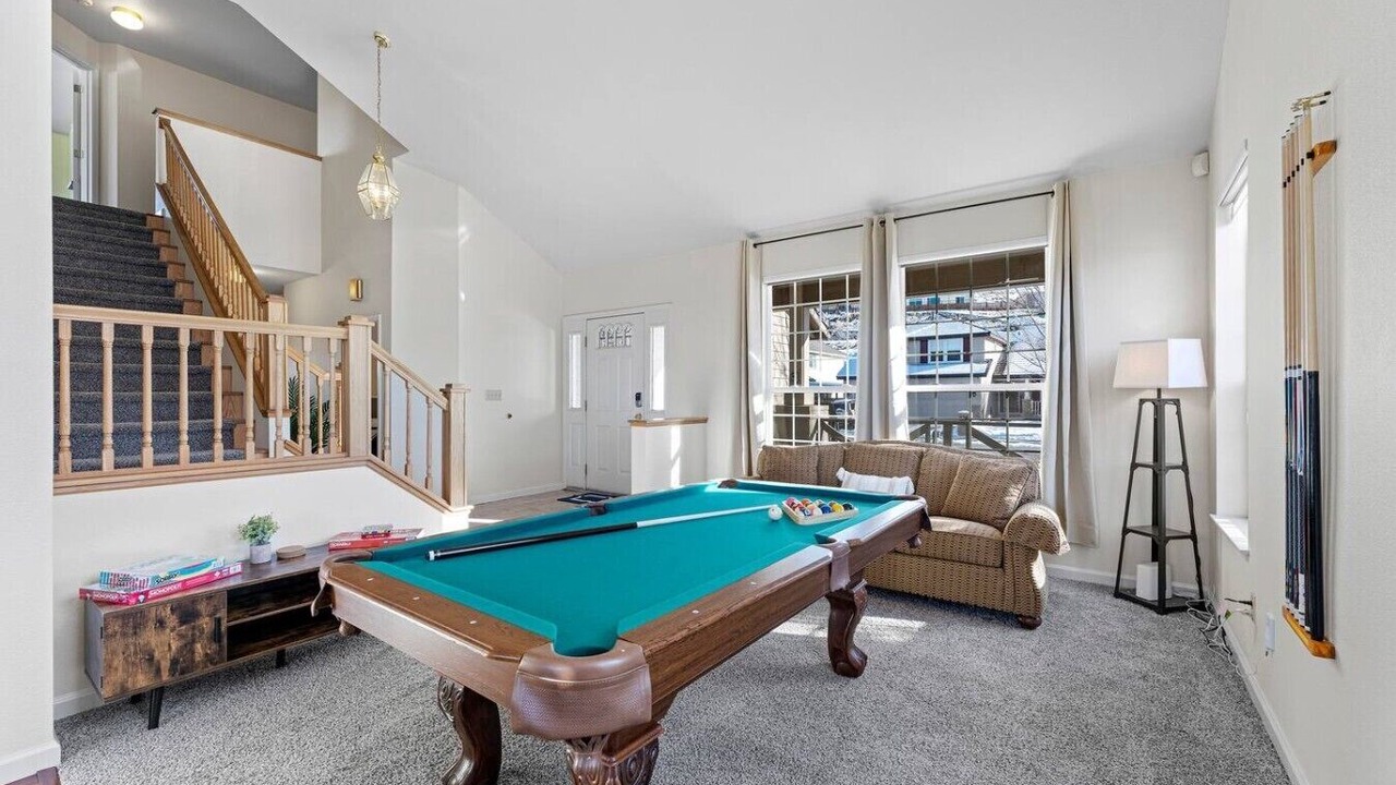 Photo of Bedroom in Sparks