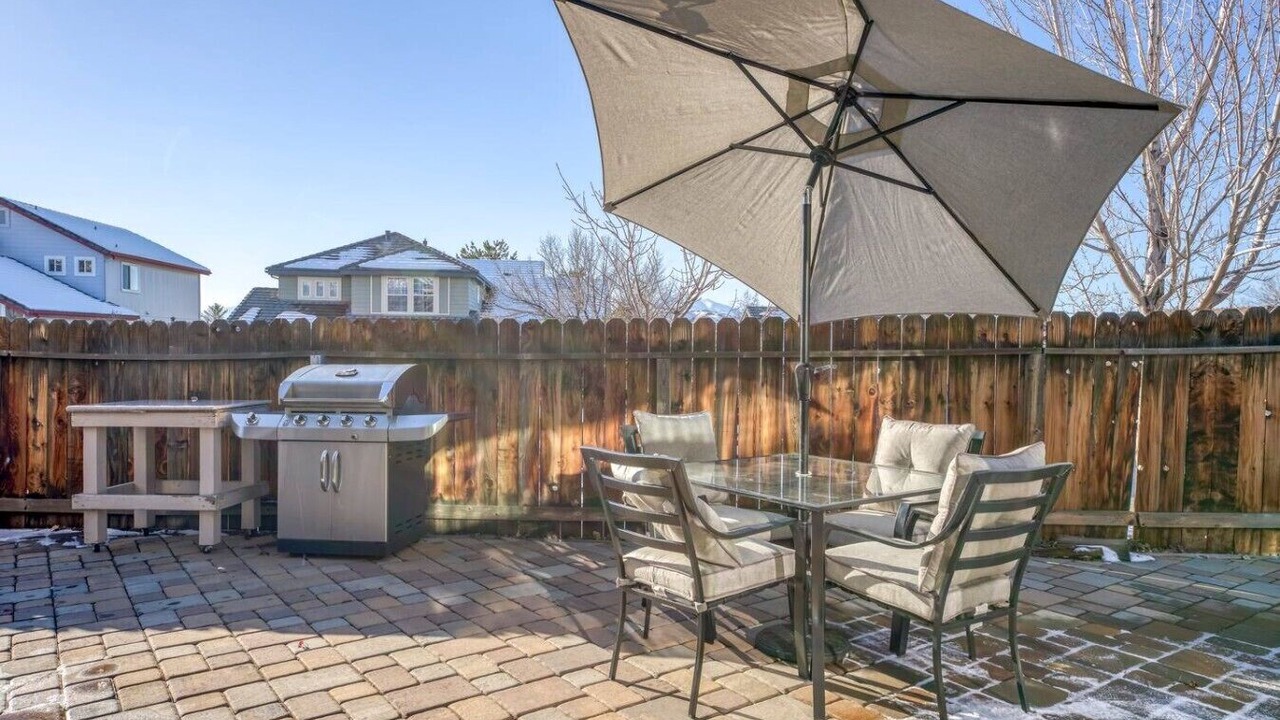 Photo of Outdoor in Sparks
