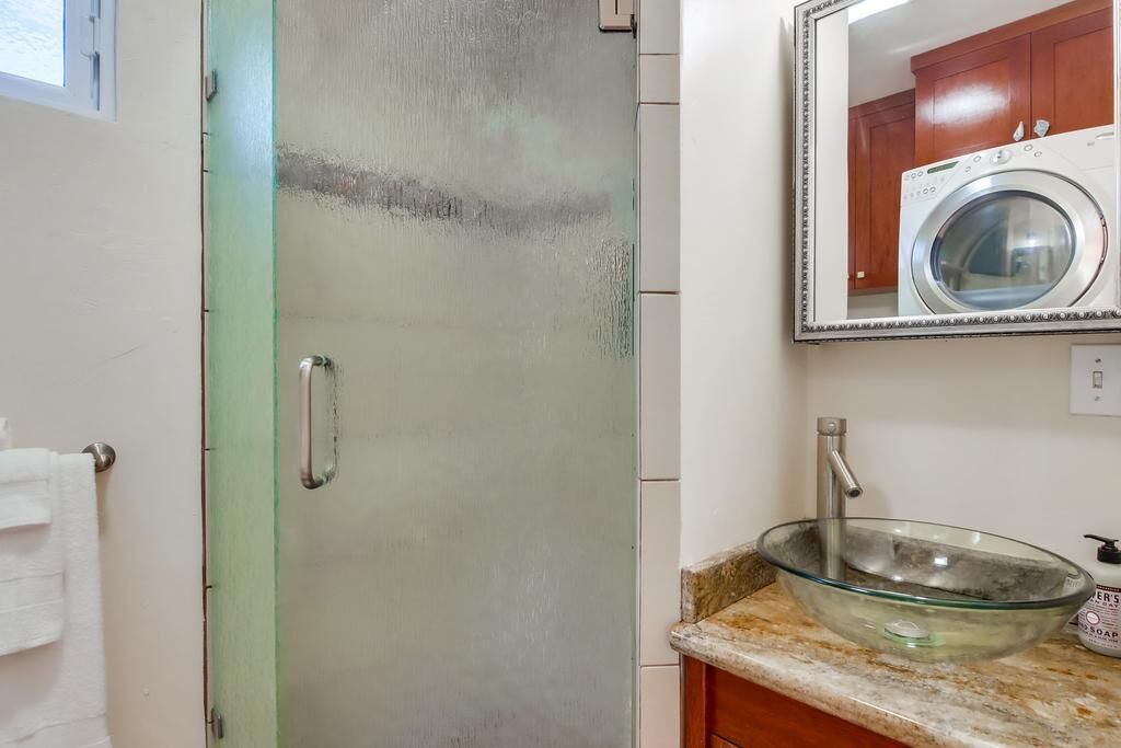 Photo of Bathroom in Point Loma