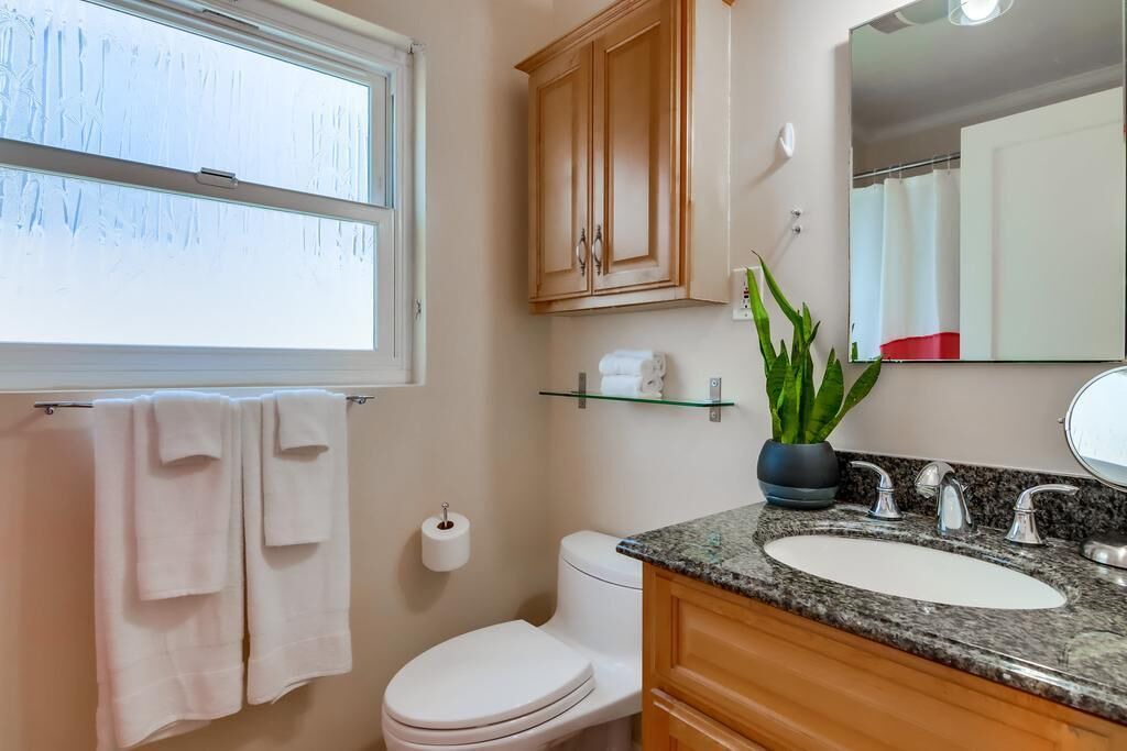 Photo of Bathroom in Point Loma