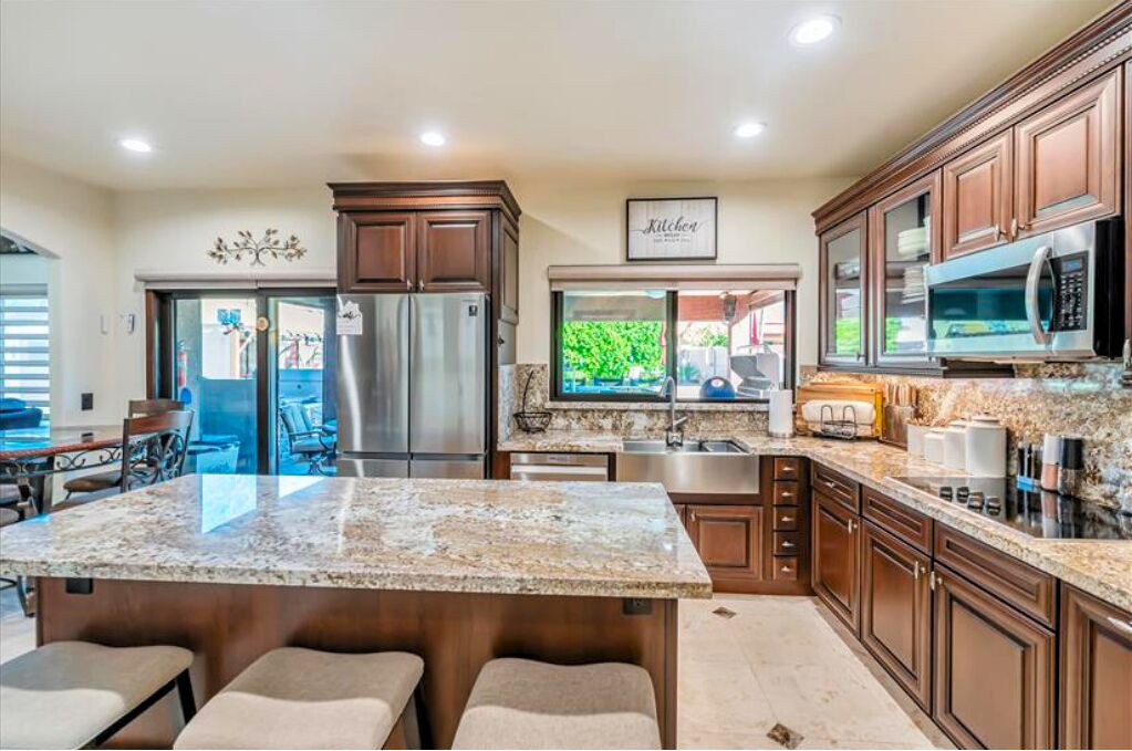 Photo of Outdoor in Adobe Hills