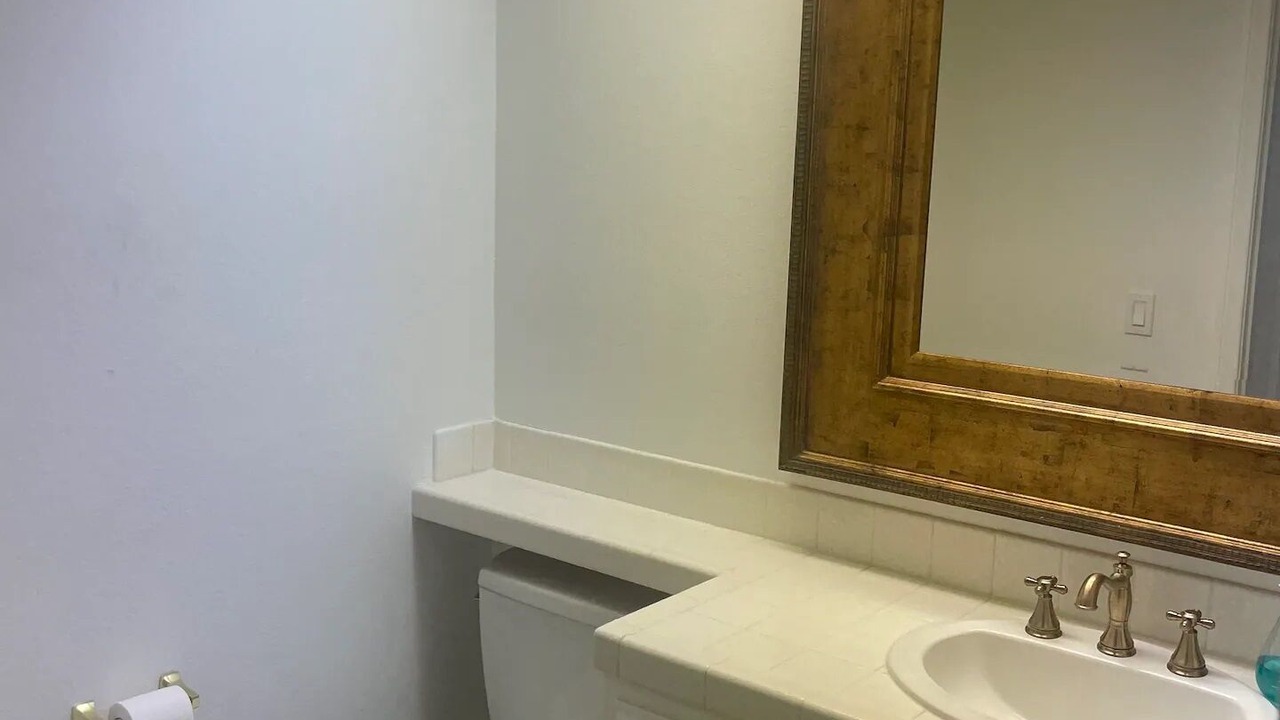 Photo of Bathroom in Sawtelle