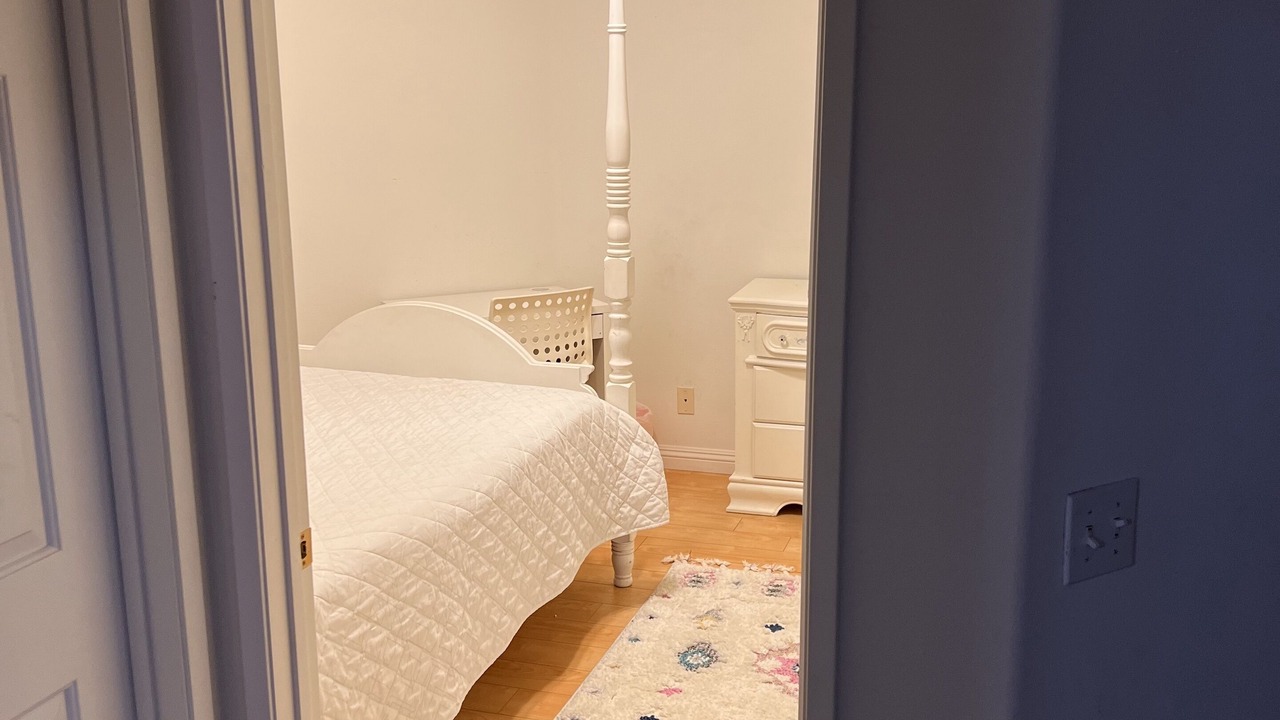 Photo of Bedroom in Northwood Point