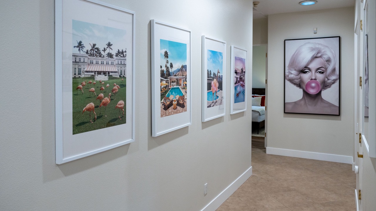 Photo of Others in Araby Commons