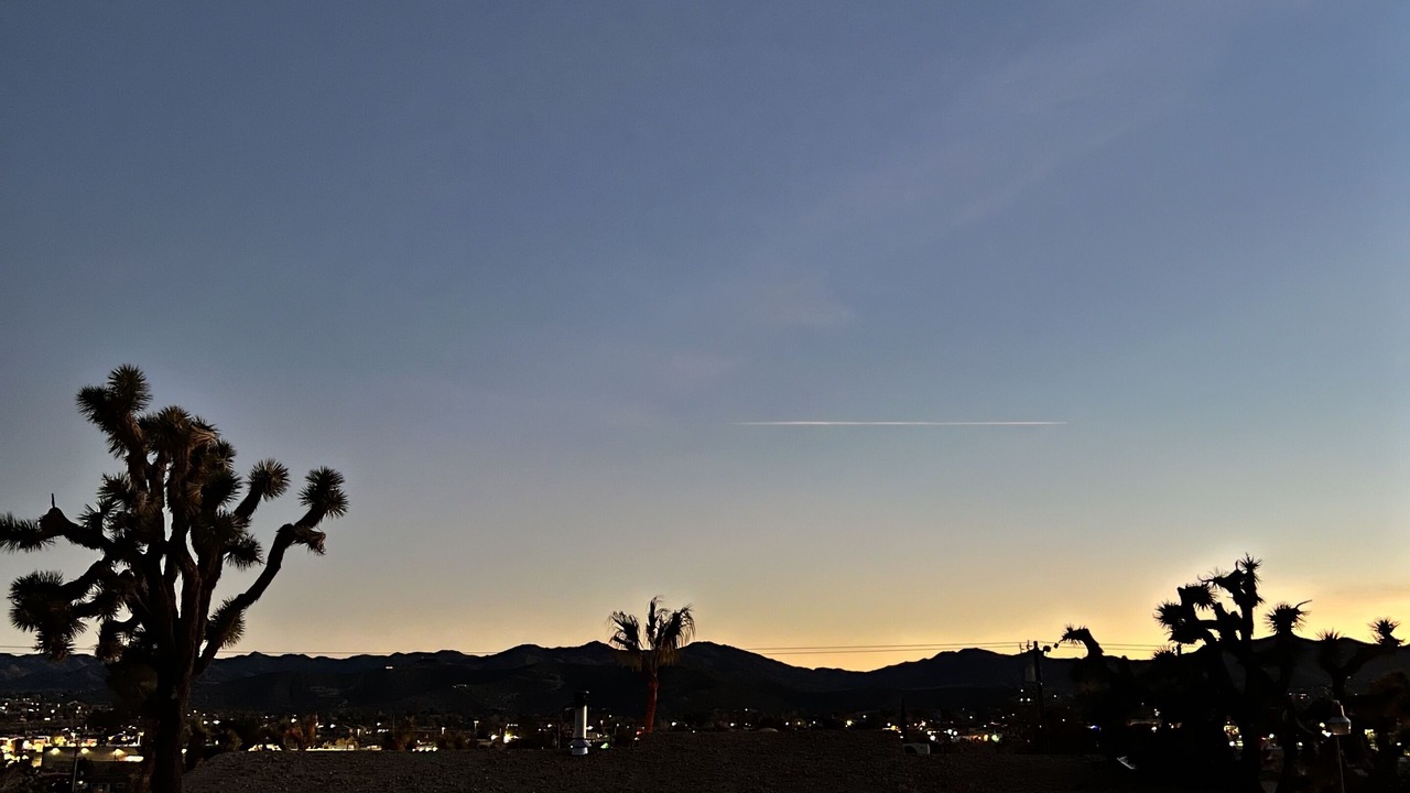 Photo of Others in Yucca Valley