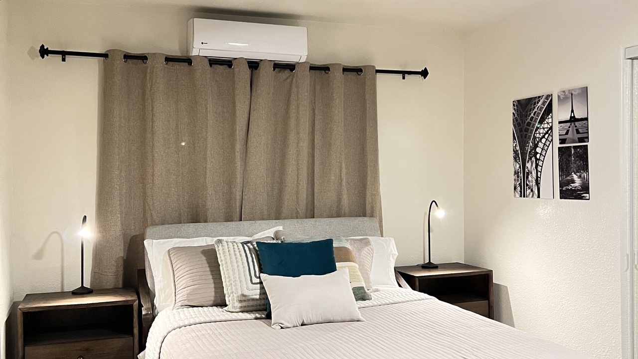 Photo of Bedroom in Yucca Valley