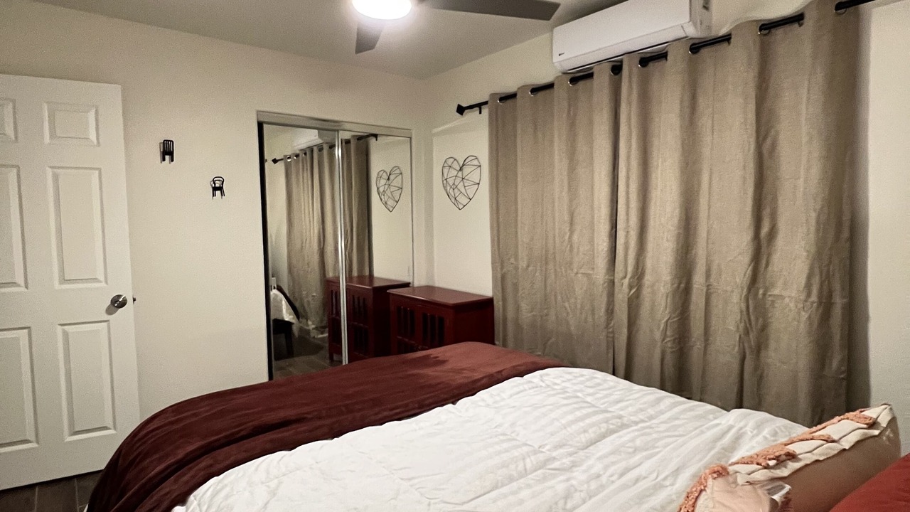 Photo of Bedroom in Yucca Valley