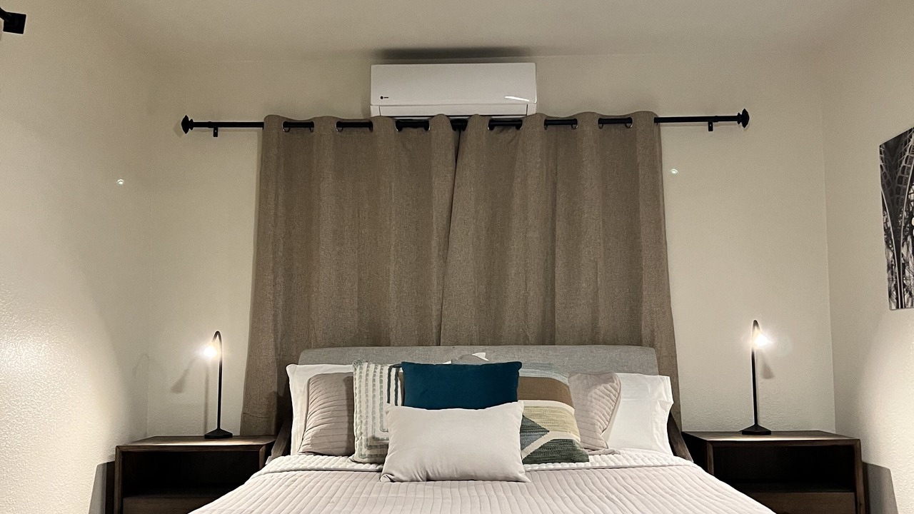 Photo of Bedroom in Yucca Valley