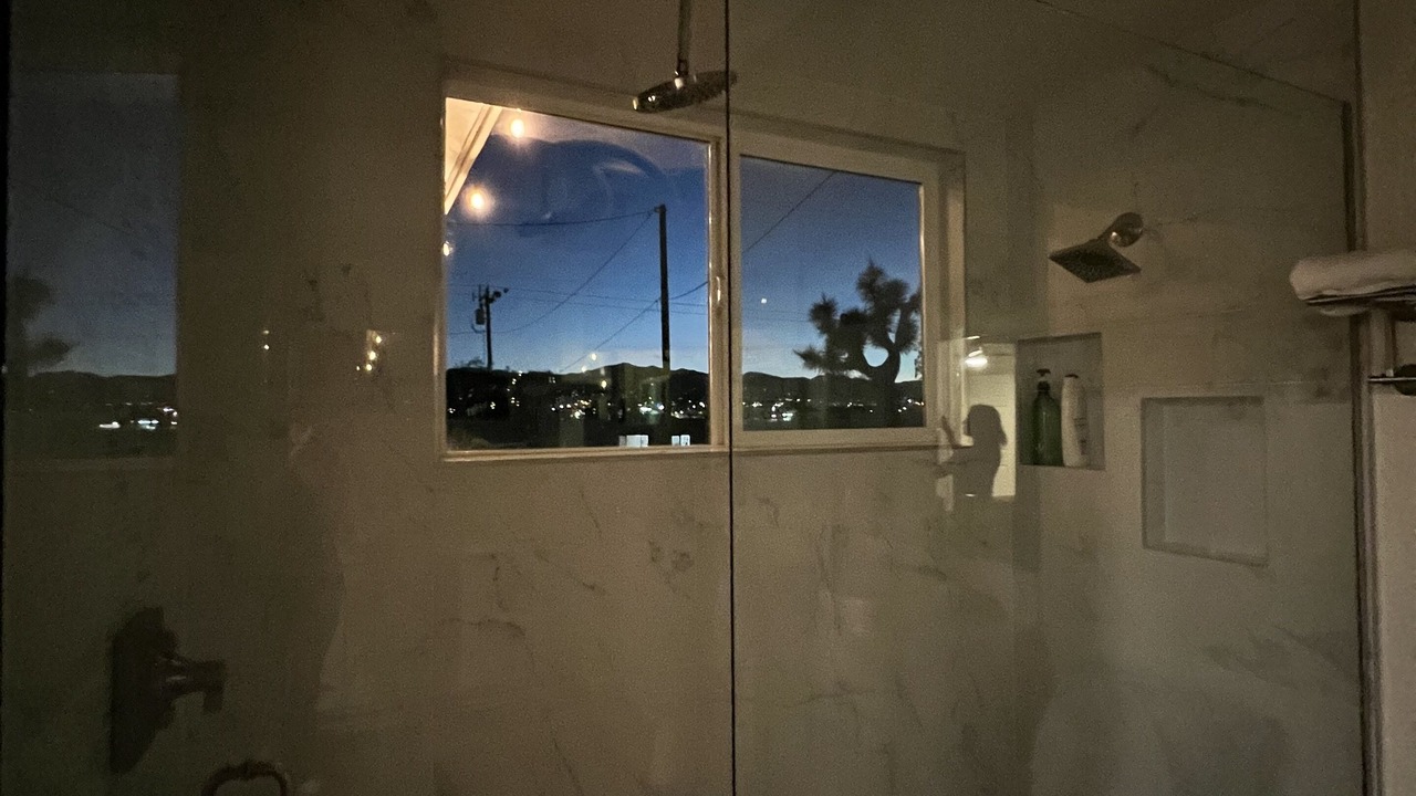 Photo of Bathroom in Yucca Valley