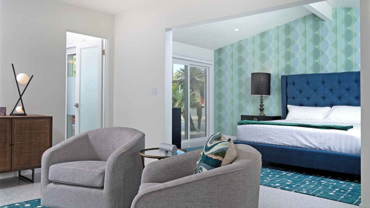 Photo of Bedroom in El Mirador