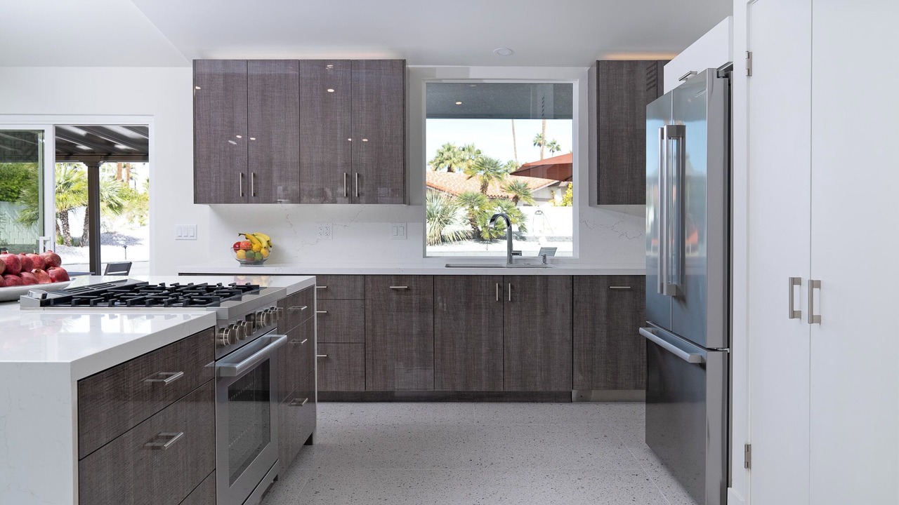 Photo of Kitchen in El Mirador