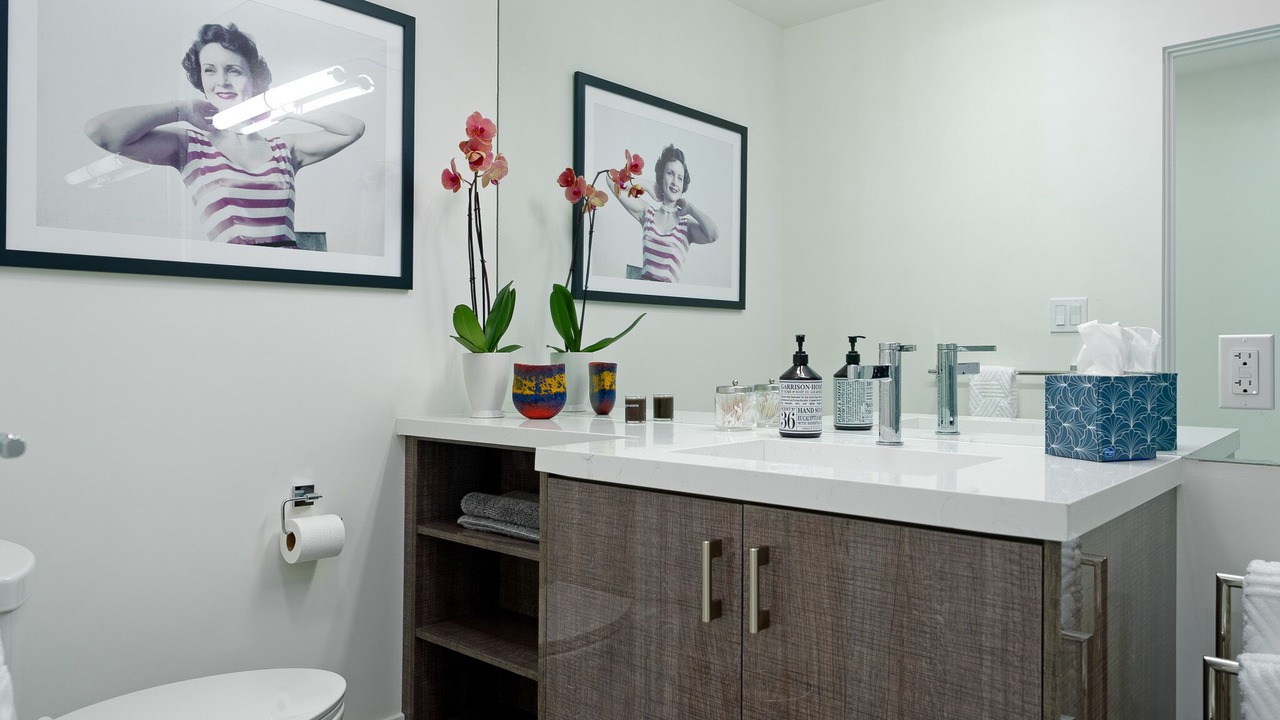 Photo of Bathroom in El Mirador