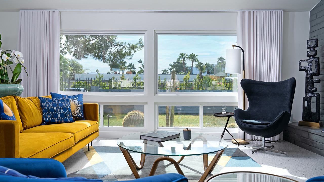 Photo of Livingroom in El Mirador