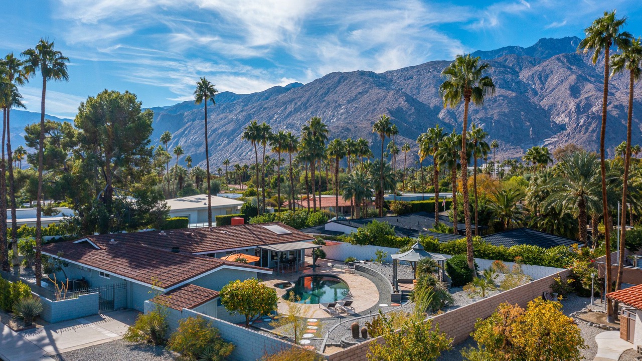 Photo of Outdoor in El Mirador