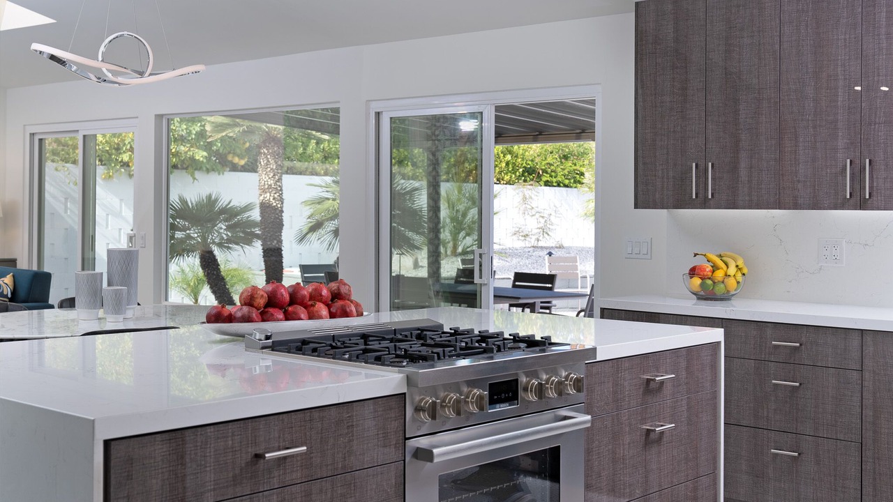 Photo of Kitchen in El Mirador