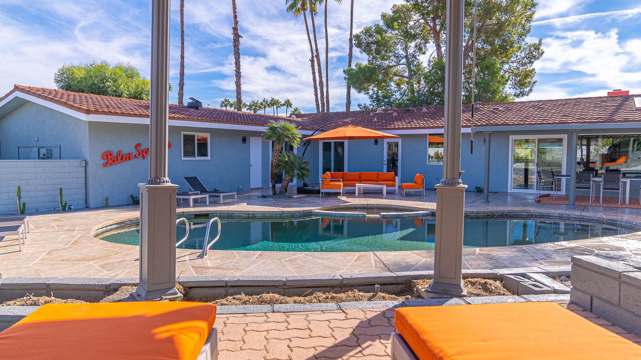Photo of Outdoor in El Mirador