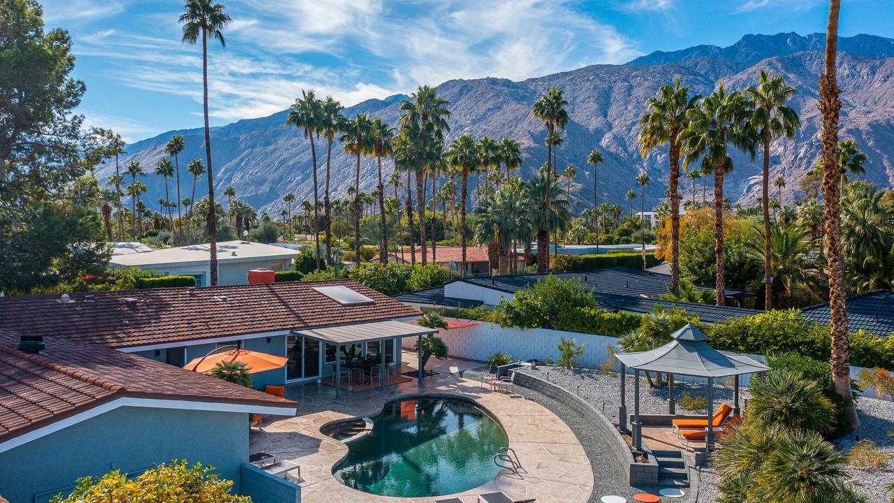 Photo of Outdoor in El Mirador