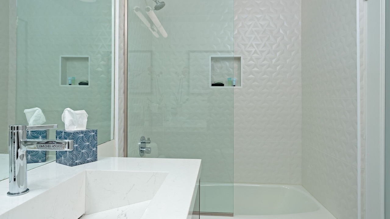Photo of Bathroom in El Mirador