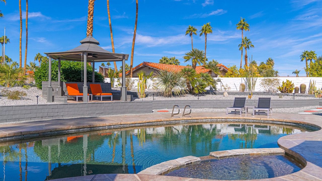 Photo of Outdoor in El Mirador