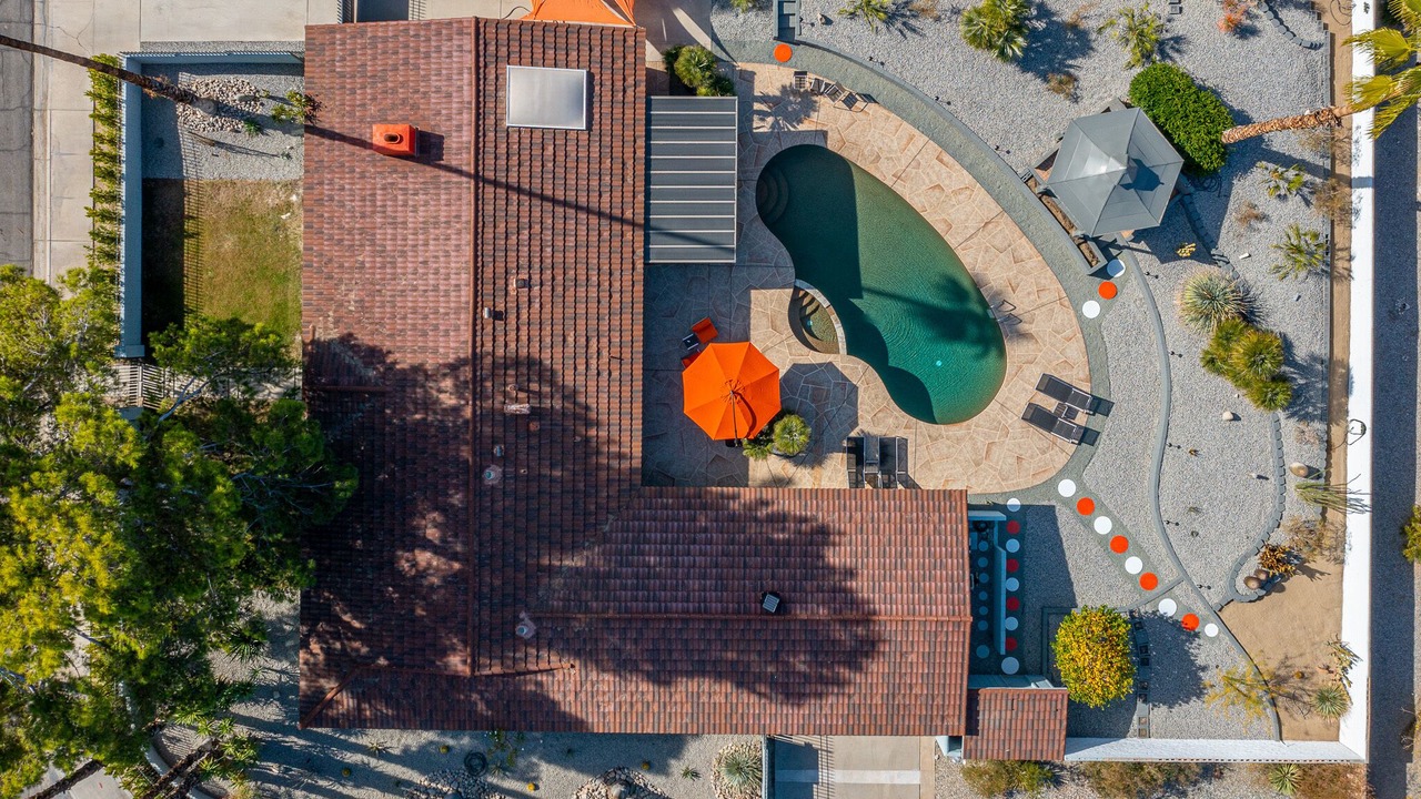 Photo of Outdoor in El Mirador