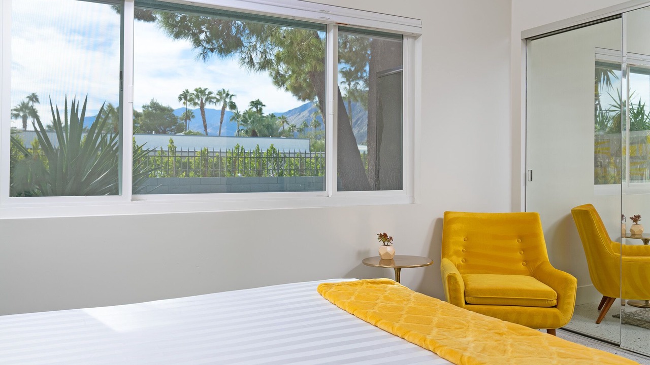 Photo of Bedroom in El Mirador